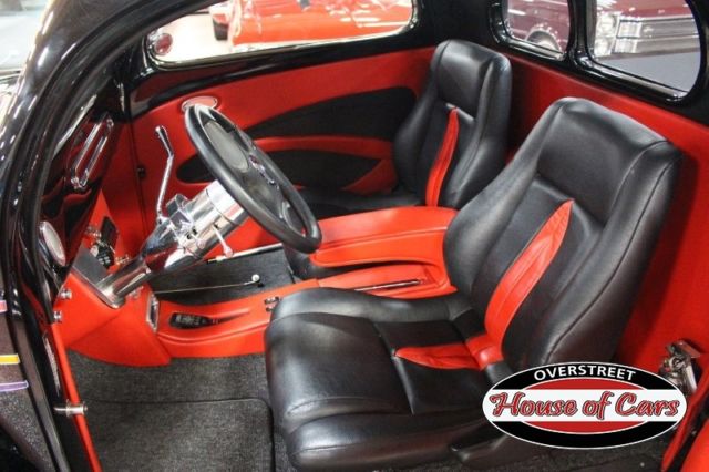1940 Black Ford TRUCK Pickup Truck