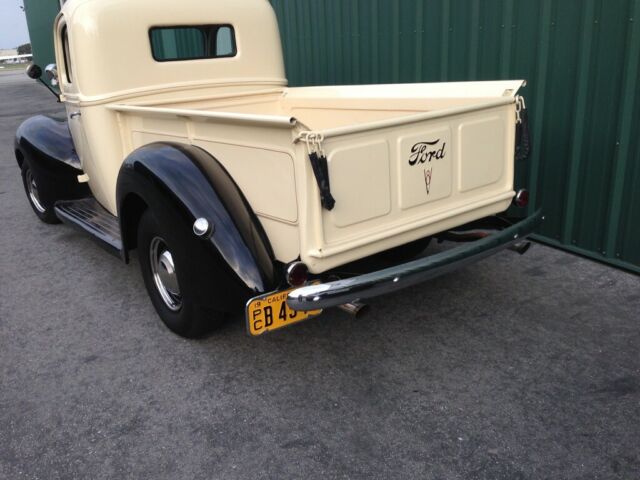 1940 Ford Other Pickups