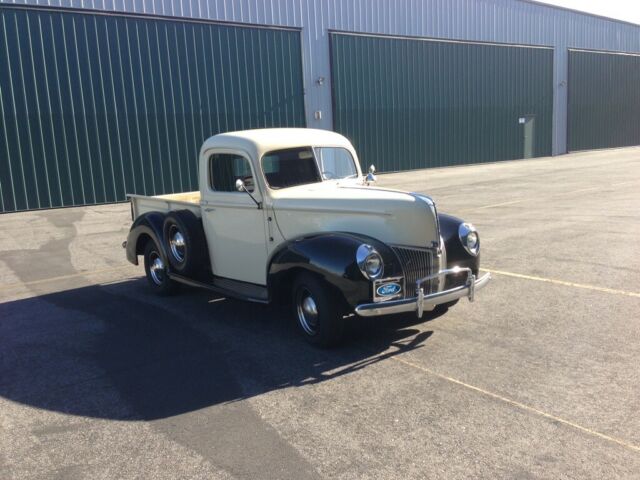 1940 Ford Other Pickups