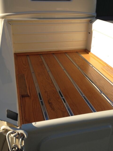 1940 Ford Other Pickups