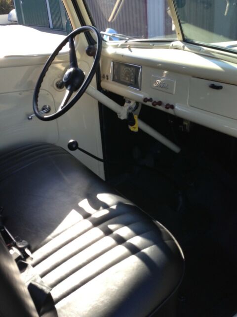 1940 Ford Other Pickups