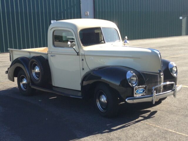 1940 Ford Other Pickups