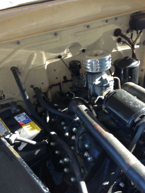 1940 Ford Other Pickups