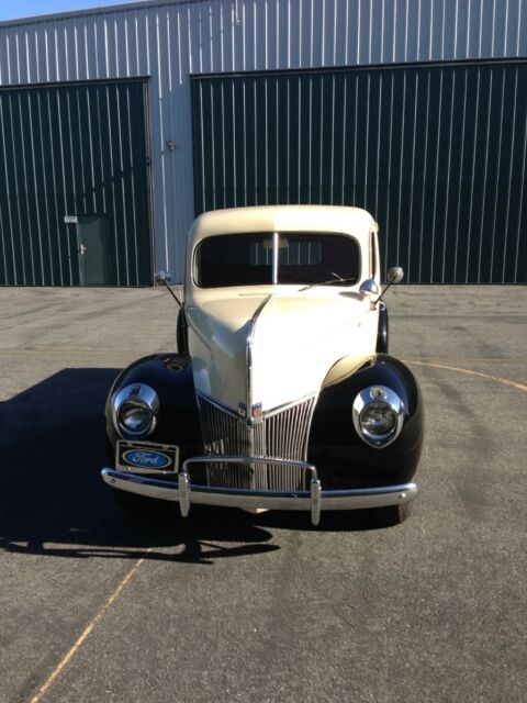 1940 Ford Other Pickups