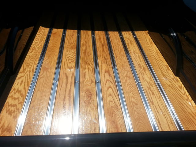 1940 Black Ford Other Pickups