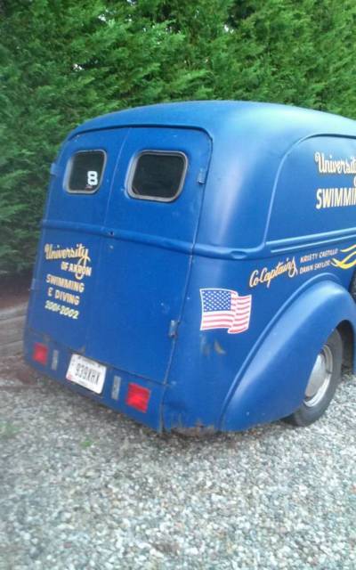 1940 Ford Other Pickups