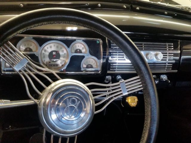 1940 Gray Ford Other All Steel