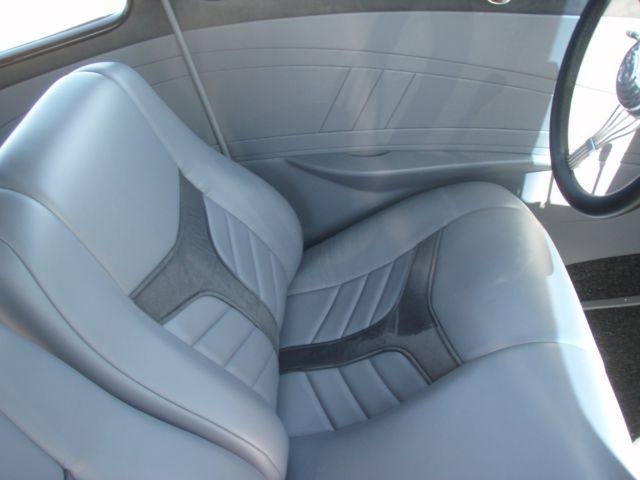 1940 Gray Ford Other All Steel