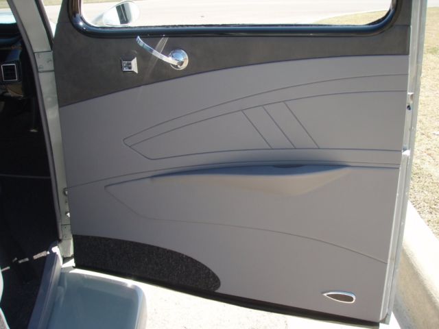 1940 Gray Ford Other All Steel