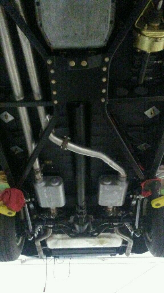 1940 Black Ford Other Sedan