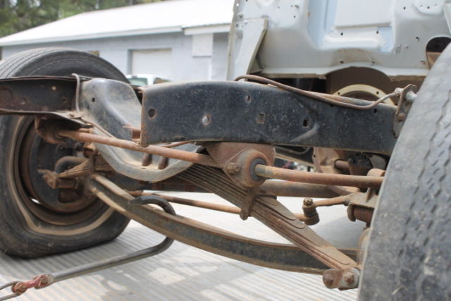 1940 Black printed Ford Sedan