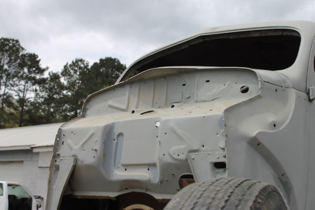 1940 Black printed Ford Sedan