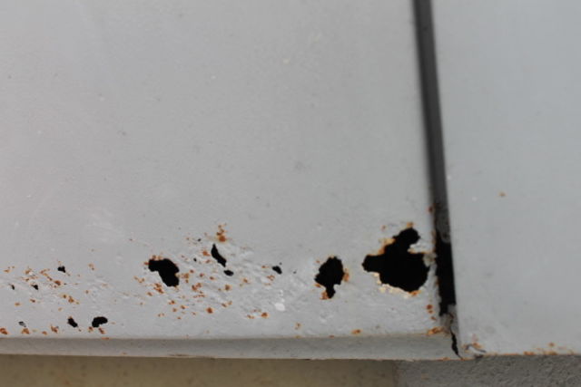 1940 Black printed Ford Sedan