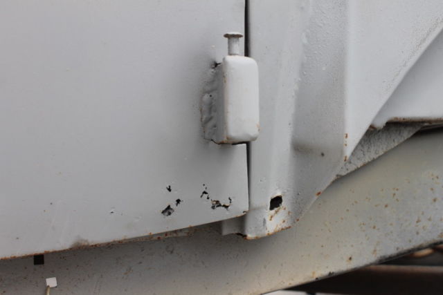 1940 Black printed Ford Sedan