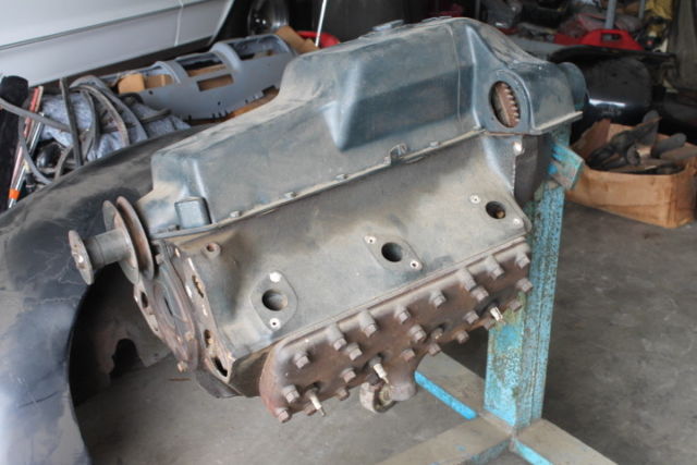 1940 Black printed Ford Sedan