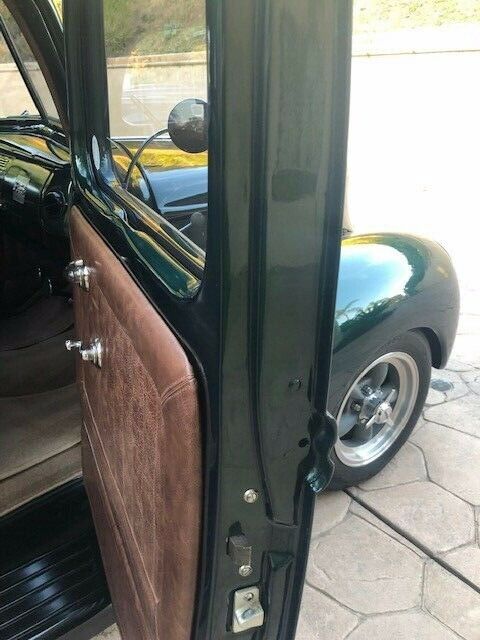 1940 Green Ford Other Pickups