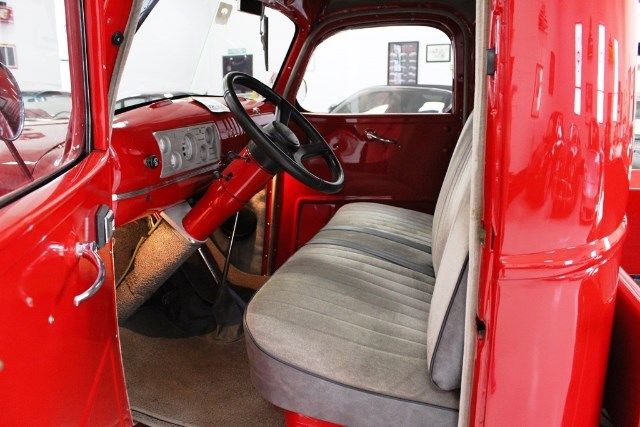 1940 Red GMC Other --
