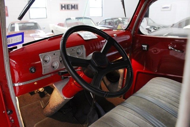 1940 Red GMC Other --