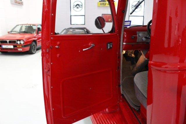 1940 Red GMC Other --