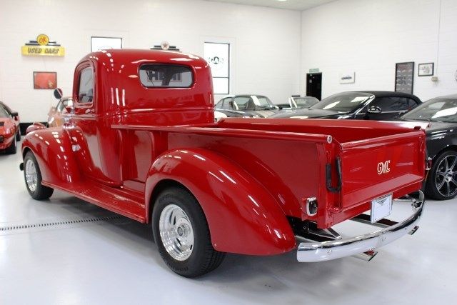 1940 Red GMC Other --