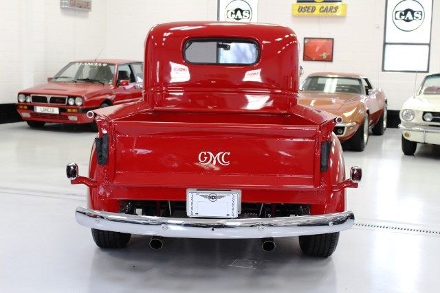 1940 Red GMC Other --