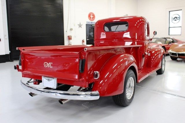 1940 Red GMC Other --