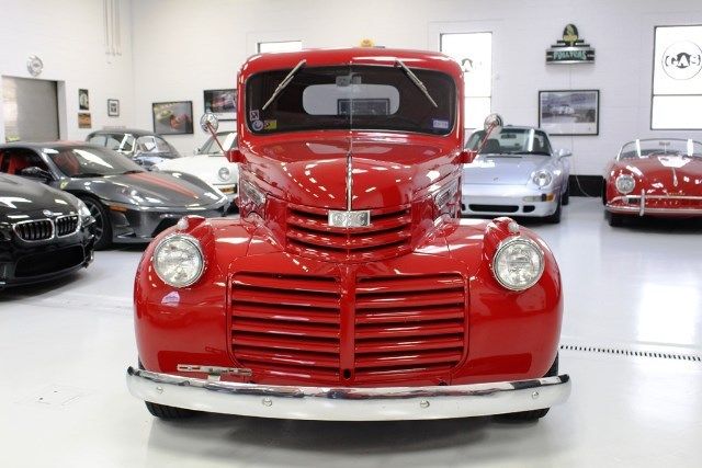 1940 Red GMC Other --