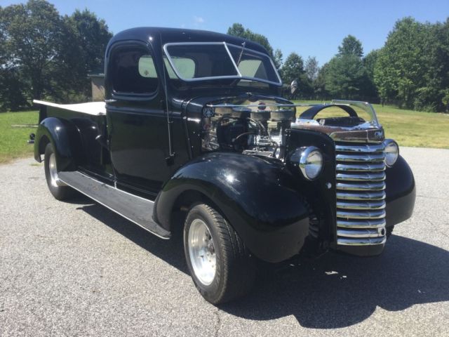 1940 GMC Other