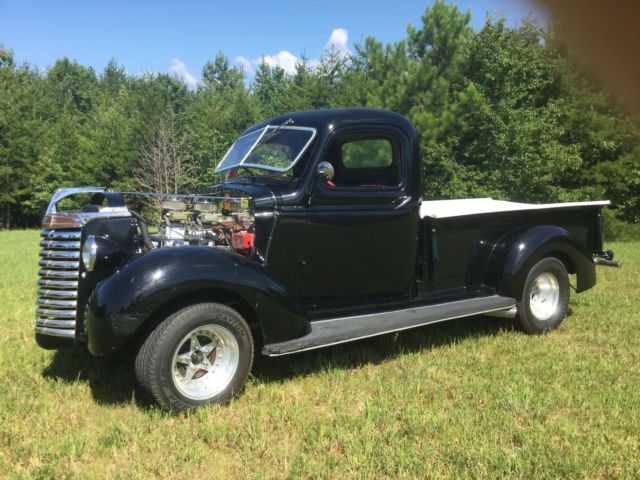 1940 GMC Other