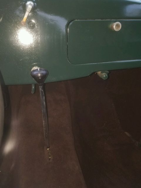 1940 Chevrolet Other Pickups