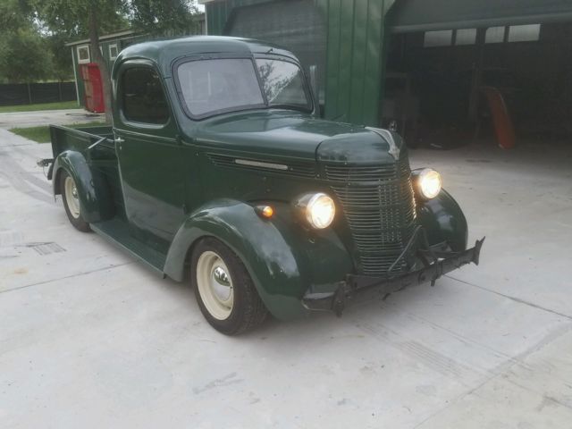 1940 Chevrolet Other Pickups