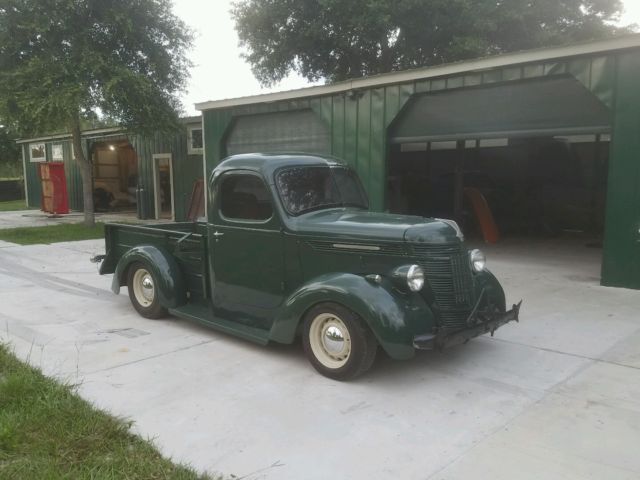 1940 Chevrolet Other Pickups