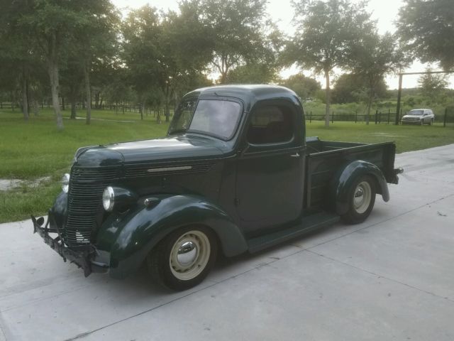 1940 Chevrolet Other Pickups