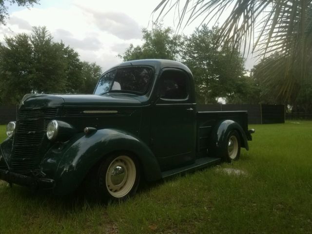 1940 Chevrolet Other Pickups