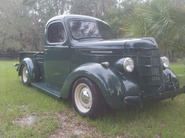 1940 Chevrolet Other Pickups