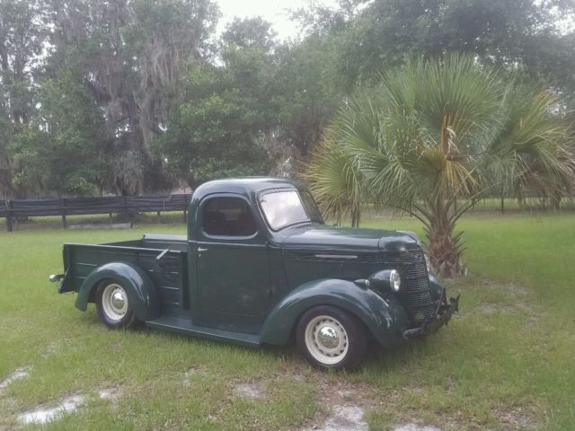1940 Chevrolet Other Pickups