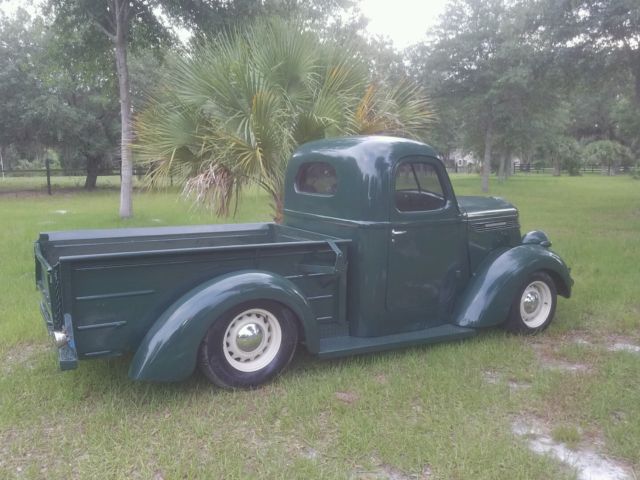 1940 Chevrolet Other Pickups