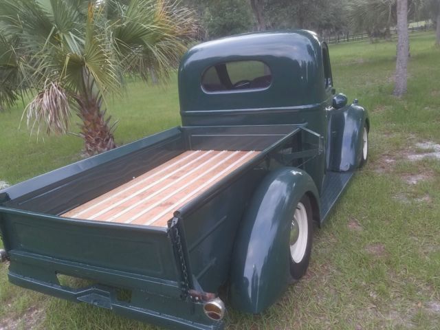 1940 Chevrolet Other Pickups