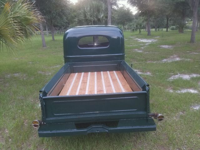 1940 Chevrolet Other Pickups