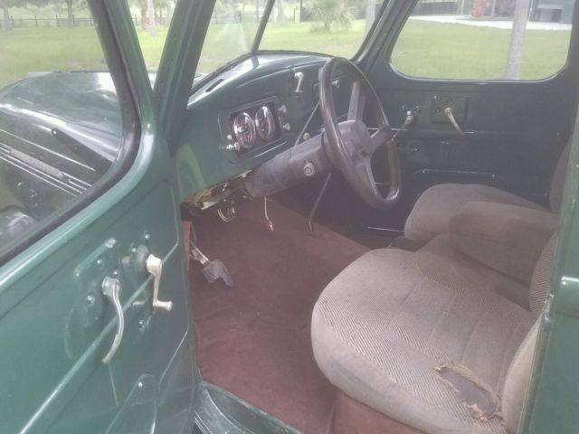 1940 Chevrolet Other Pickups