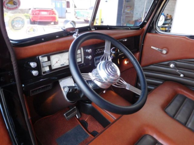 1940 Ford Other Pickups Pickup Truck