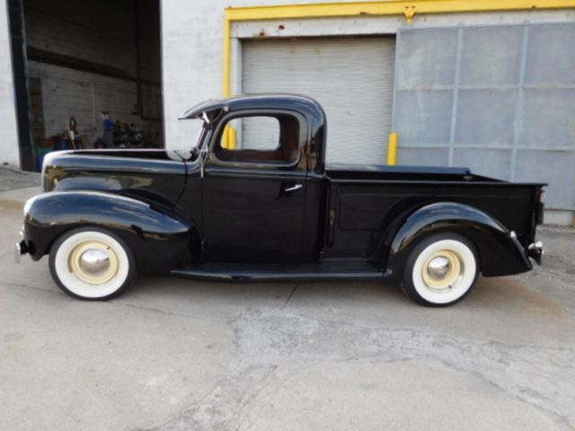 1940 Ford Other Pickups Pickup Truck