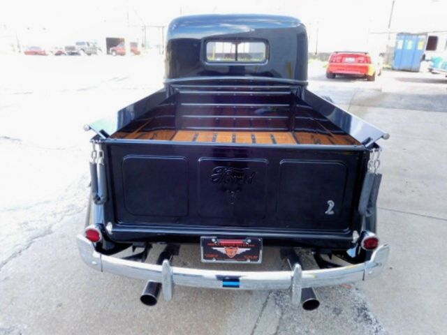 1940 Ford Other Pickups Pickup Truck
