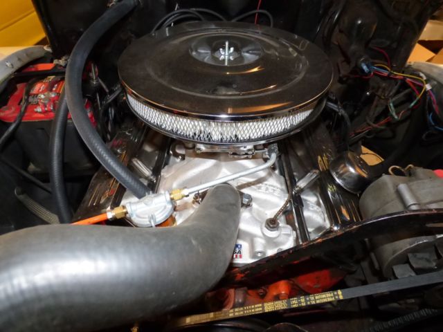 1940 White Ford Other Pickups Standard Cab Pickup