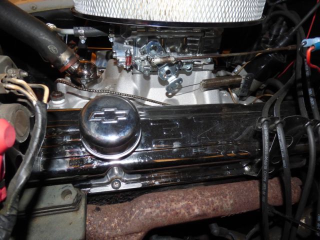 1940 White Ford Other Pickups Standard Cab Pickup