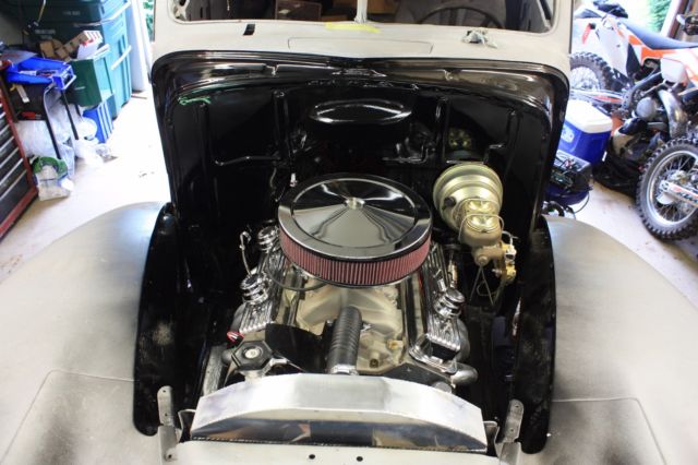 1940 Gray Pontiac Other