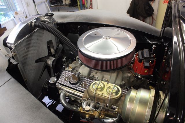 1940 Gray Pontiac Other