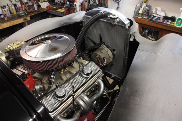 1940 Gray Pontiac Other