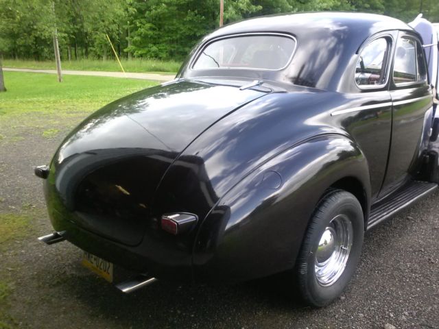 1940 Pontiac Other