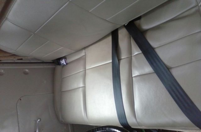 1940 Folkstone Grey Ford Other Pickups Standard Cab Pickup